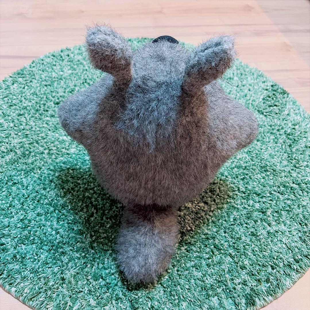 となりのトトロ ぬいぐるみ 特大