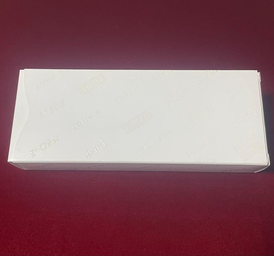 新品未使用　パイロット　創業100周年記念　万年筆　非売品　美品