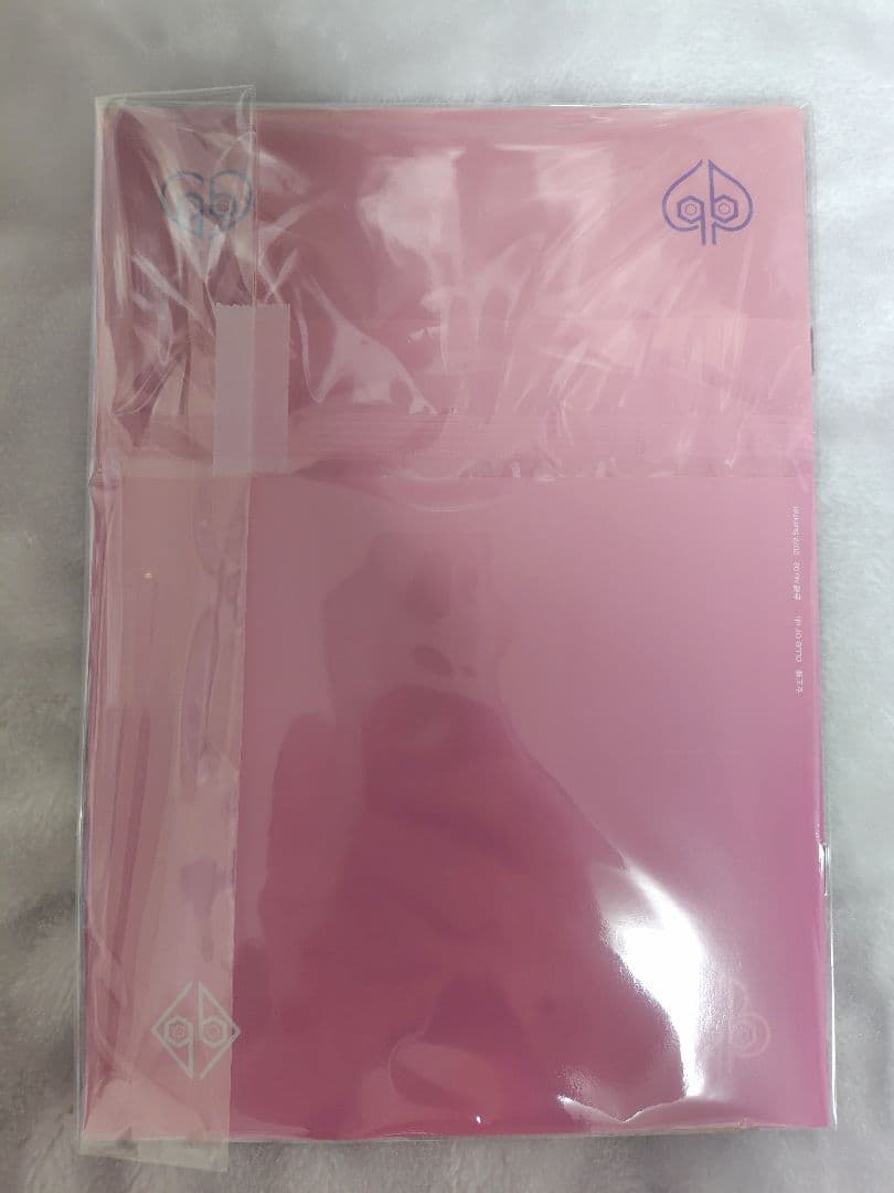 女王蜂 CLUB OF qb 会報5冊セット + 特典付き