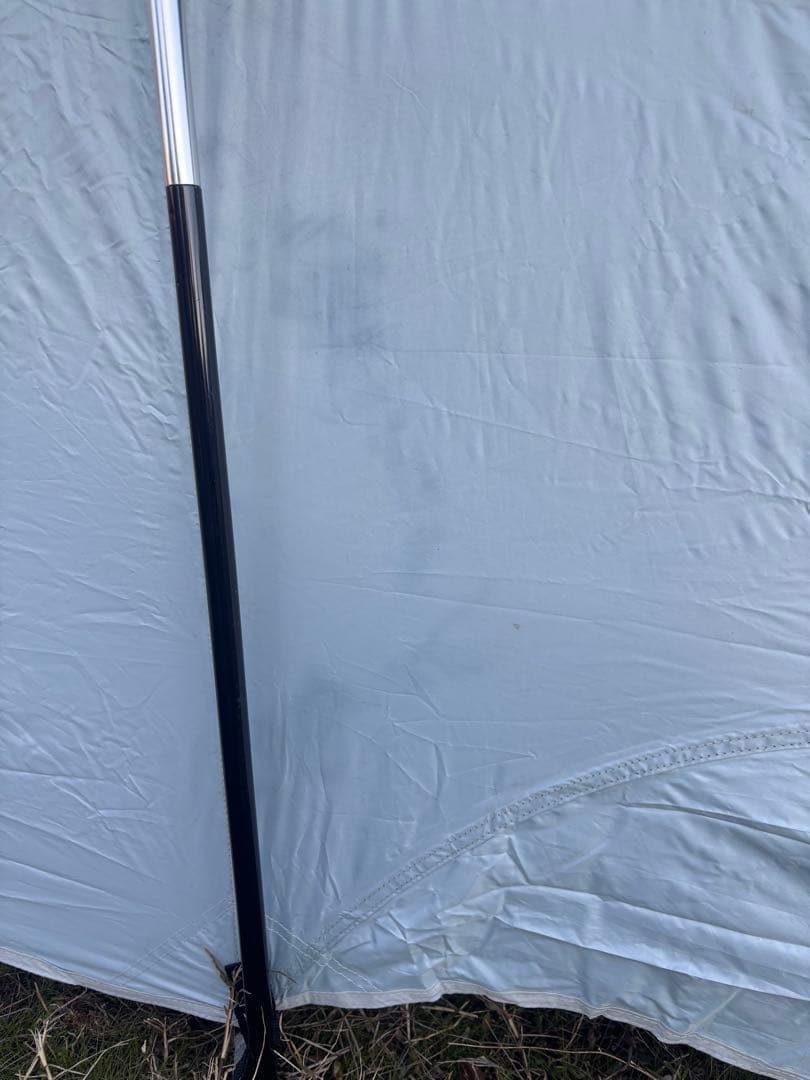 コールマン ツールームテント　タフスクリーン2ルームハウスプラス