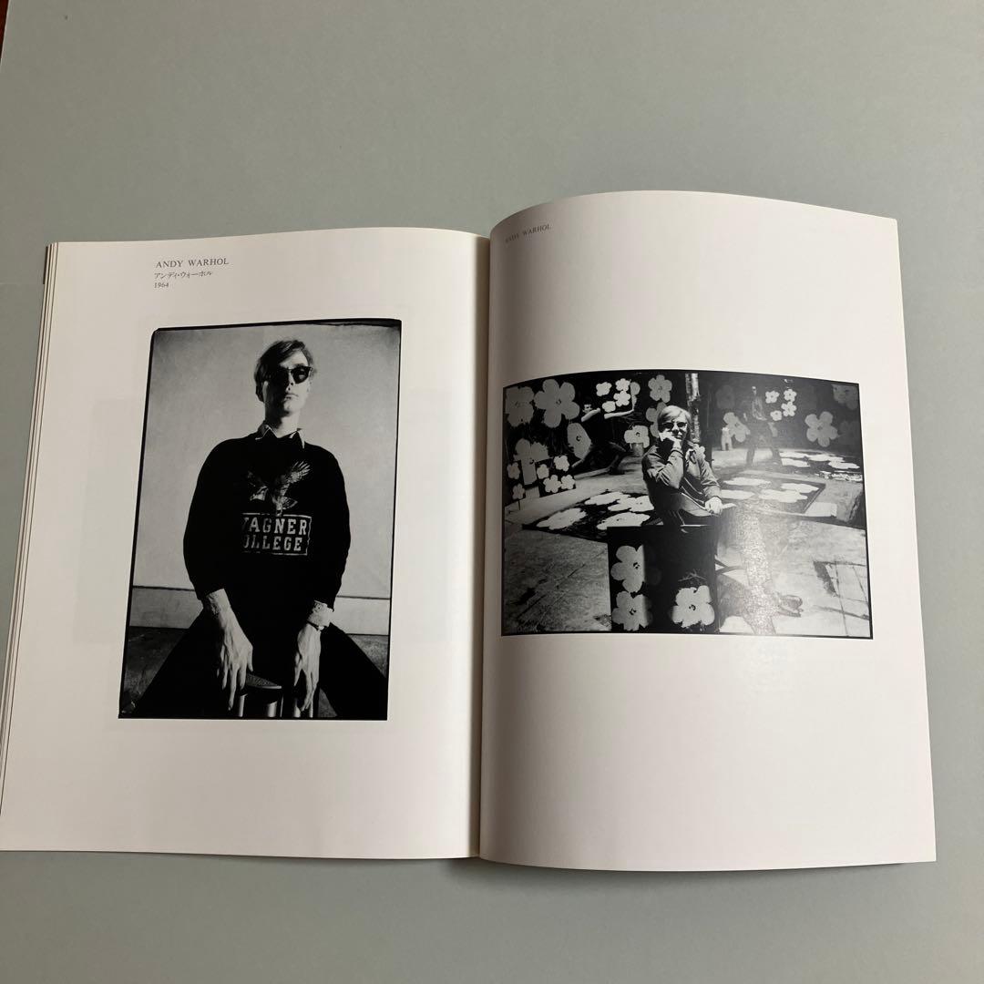 ウーゴ・ムラス　オリジナルプリント　ニューヨークアートシーン60年代より