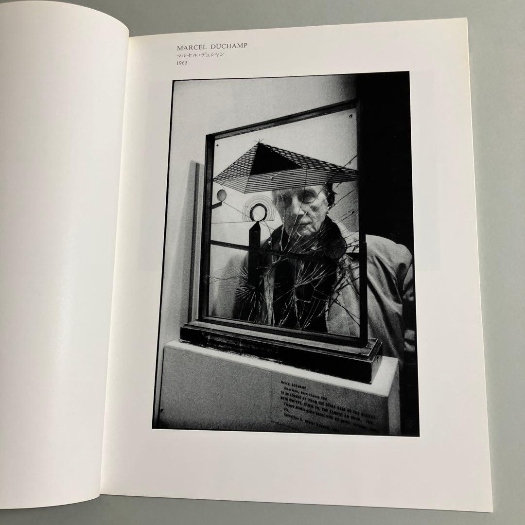 ウーゴ・ムラス　オリジナルプリント　ニューヨークアートシーン60年代より