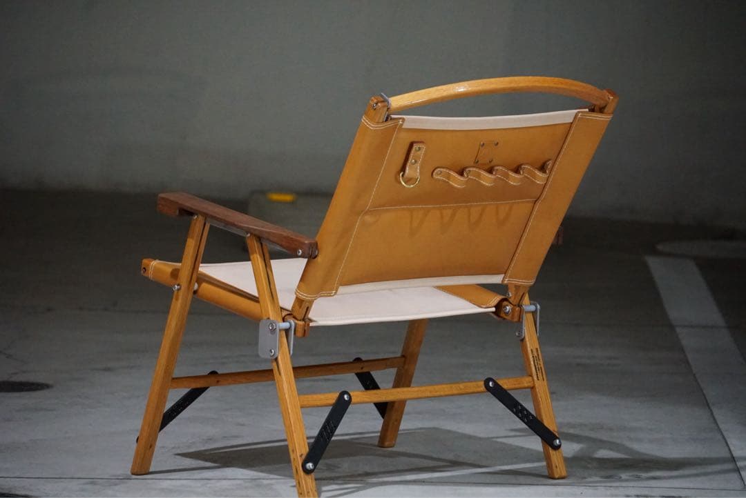 【現品限り】カーミットクッションレザーシート