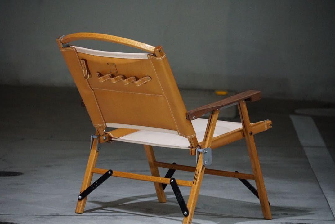 【現品限り】カーミットクッションレザーシート