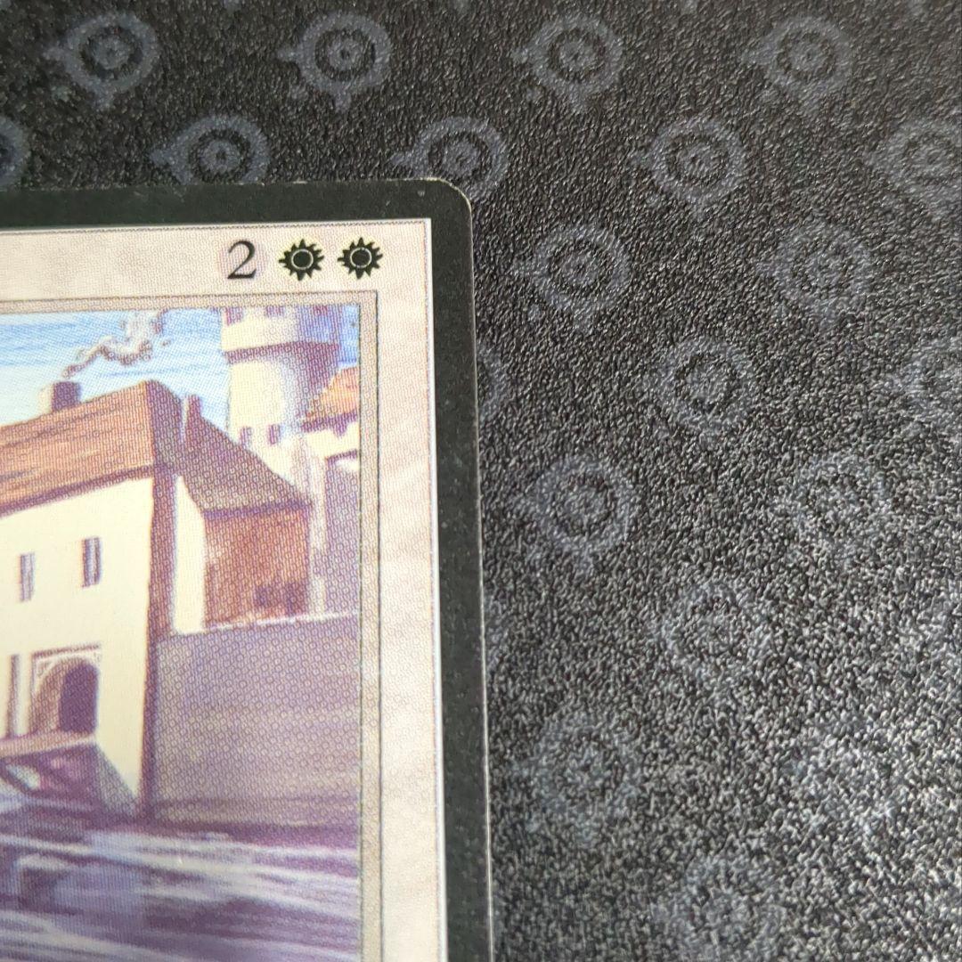 マジック：ザ・ギャザリング MTG Moat