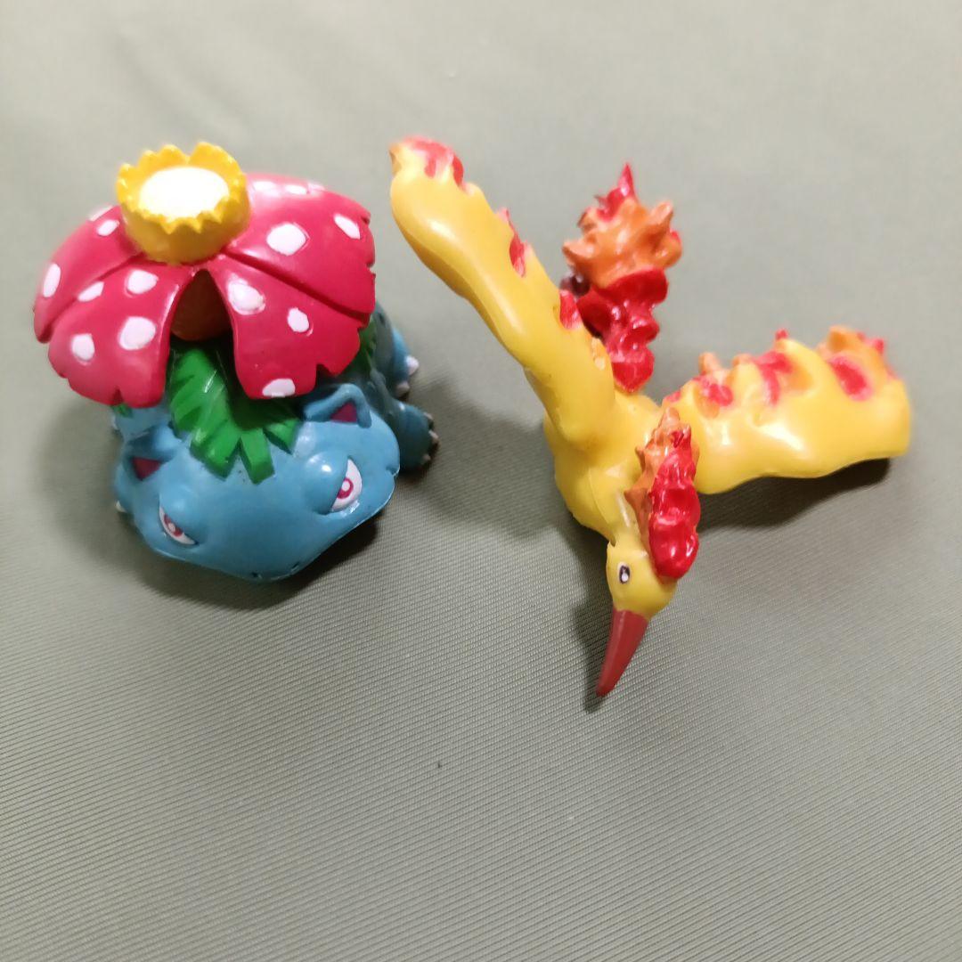 テ*堂様 ポケモンフィギュア　まとめ売り
