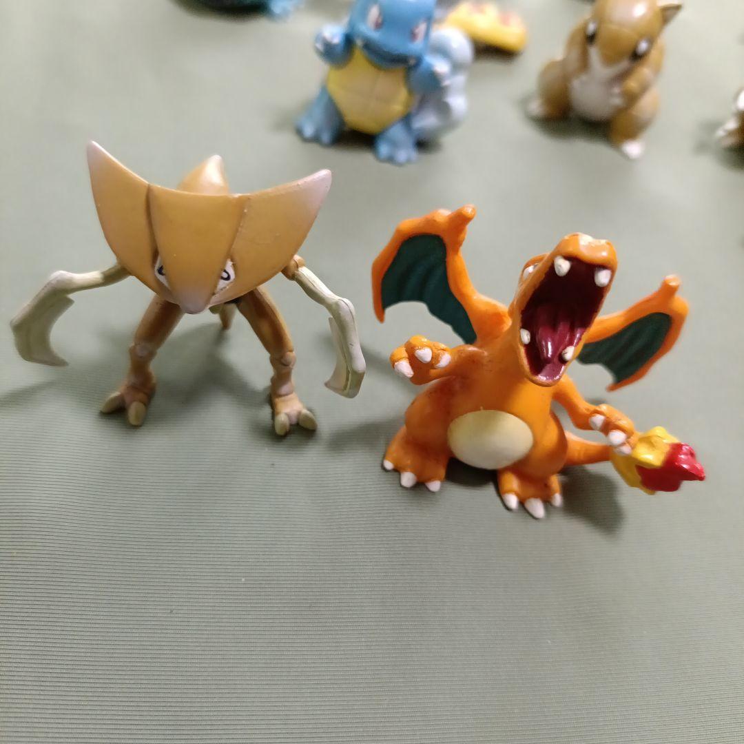 テ*堂様 ポケモンフィギュア　まとめ売り
