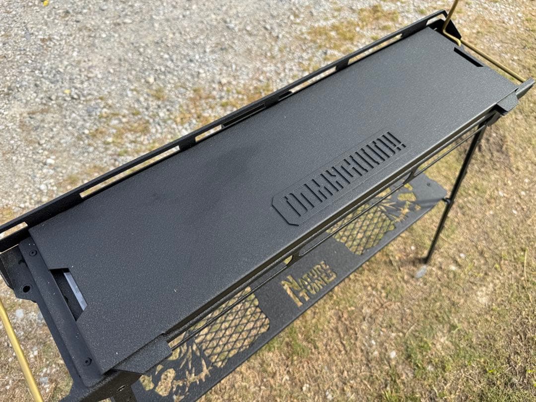 テーブル・チェア・ハンモック W