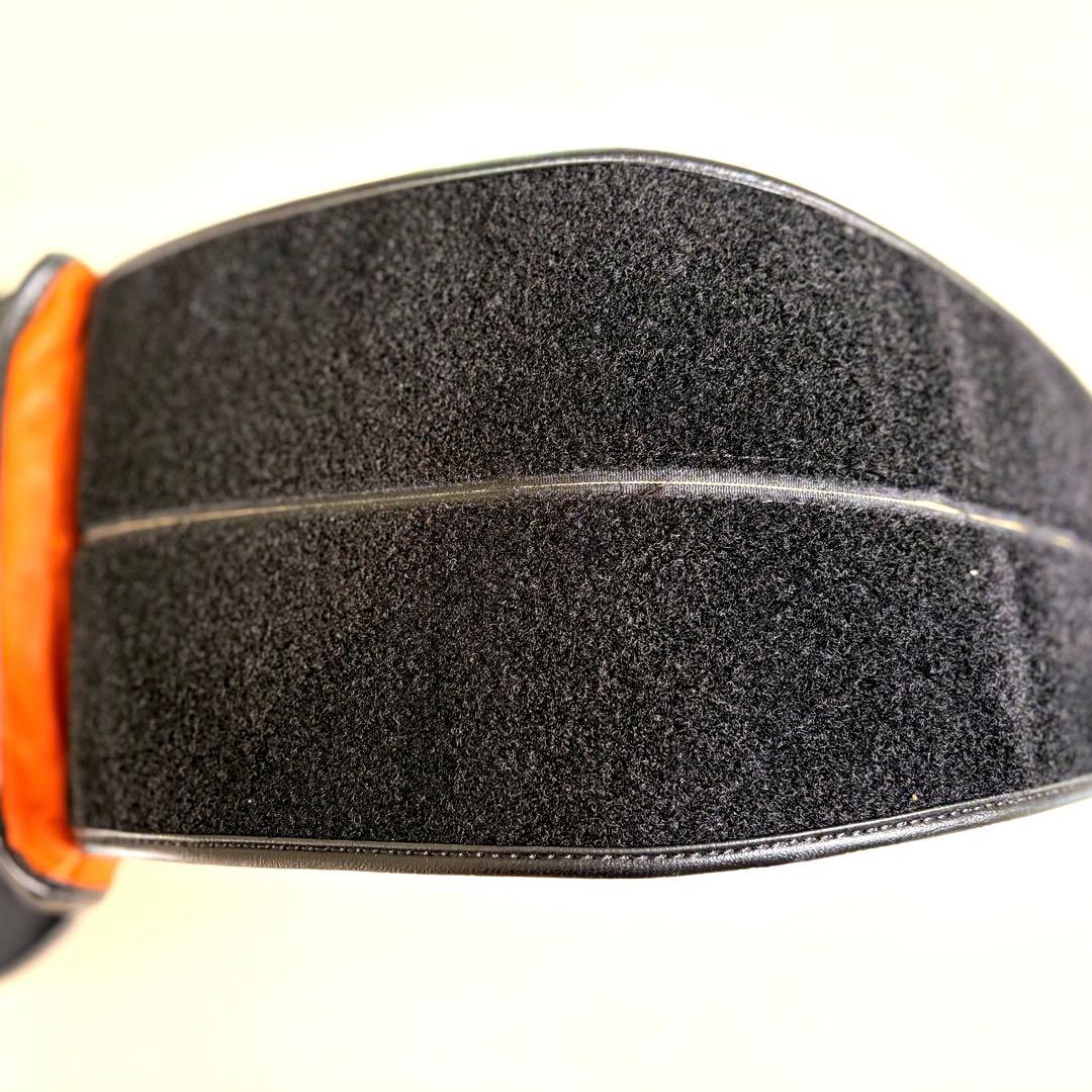 【美品】WINDY ベリープロテクター