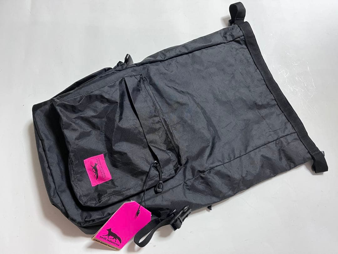 ★SWIFT INDUSTRIES Jr.Ranger PANNIER BAG★