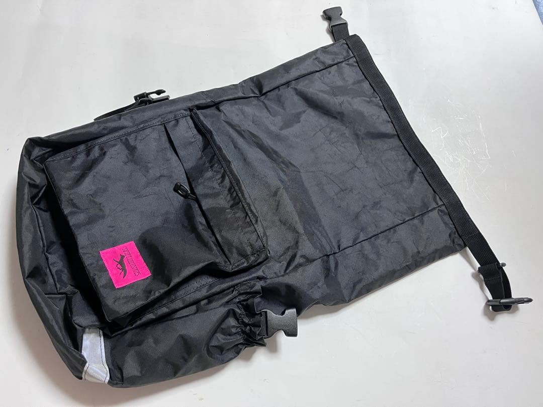 ★SWIFT INDUSTRIES Jr.Ranger PANNIER BAG★