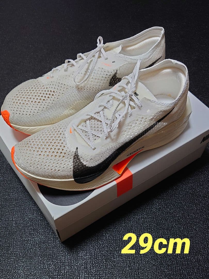 スパイク・シューズ NIKE VaporFly3 Next% Proto 29cm