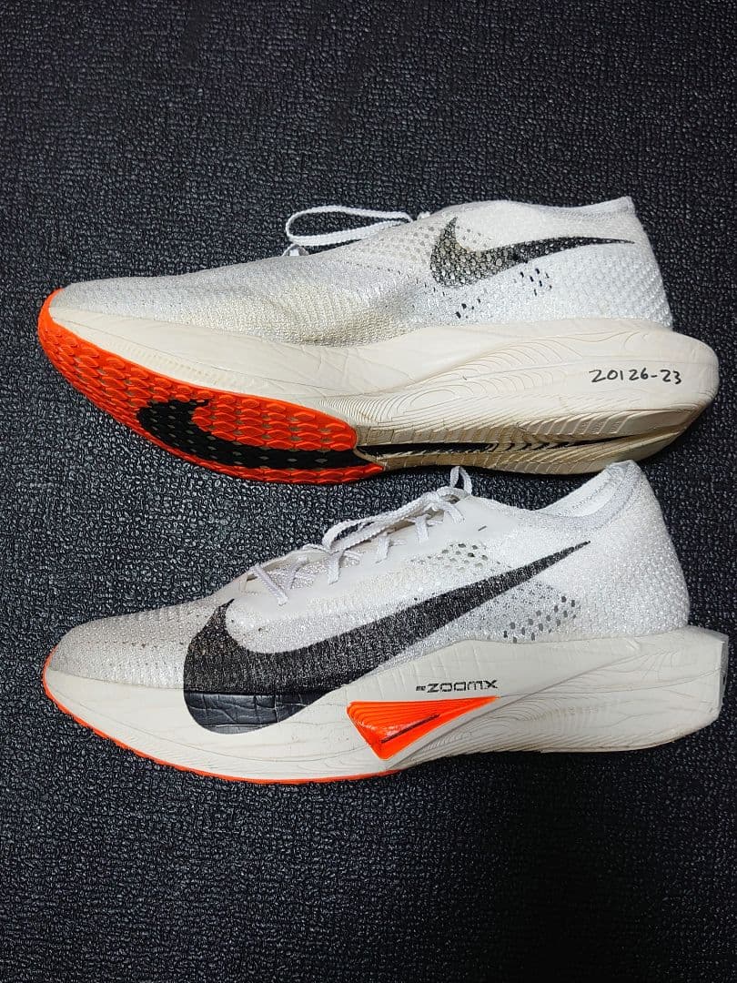 スパイク・シューズ NIKE VaporFly3 Next% Proto 29cm