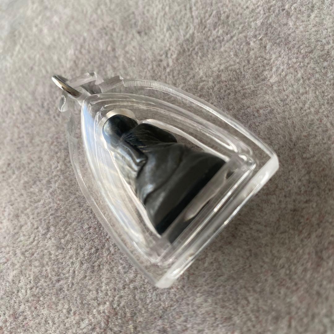 プラクルアン プラウパカット レクライ 大洋の神 超レア 開運 愛と子宝 御守り