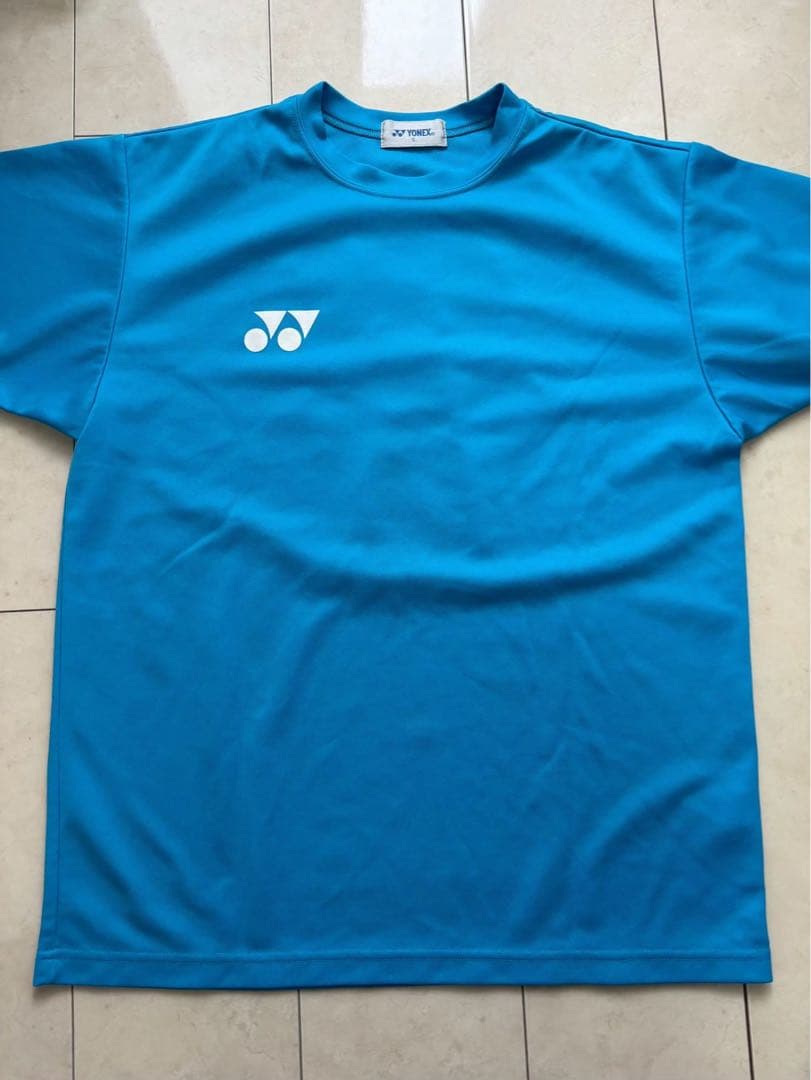 YONEX Tシャツ6点セット◎バラ売り歓迎◎ソフトテニス バドミントン テニス