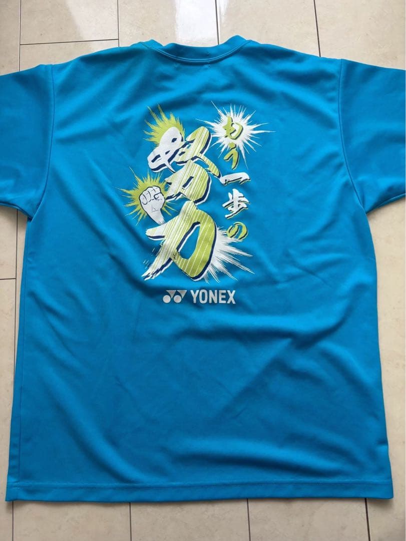 YONEX Tシャツ6点セット◎バラ売り歓迎◎ソフトテニス バドミントン テニス