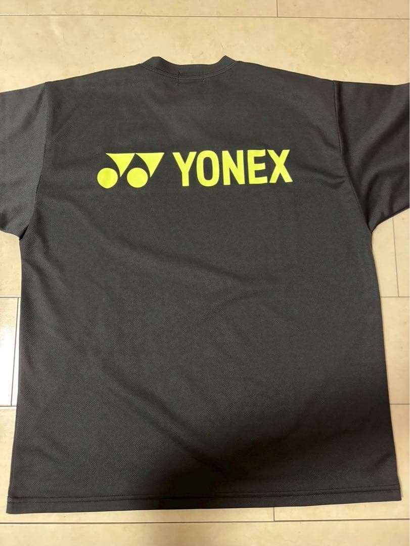 YONEX Tシャツ6点セット◎バラ売り歓迎◎ソフトテニス バドミントン テニス