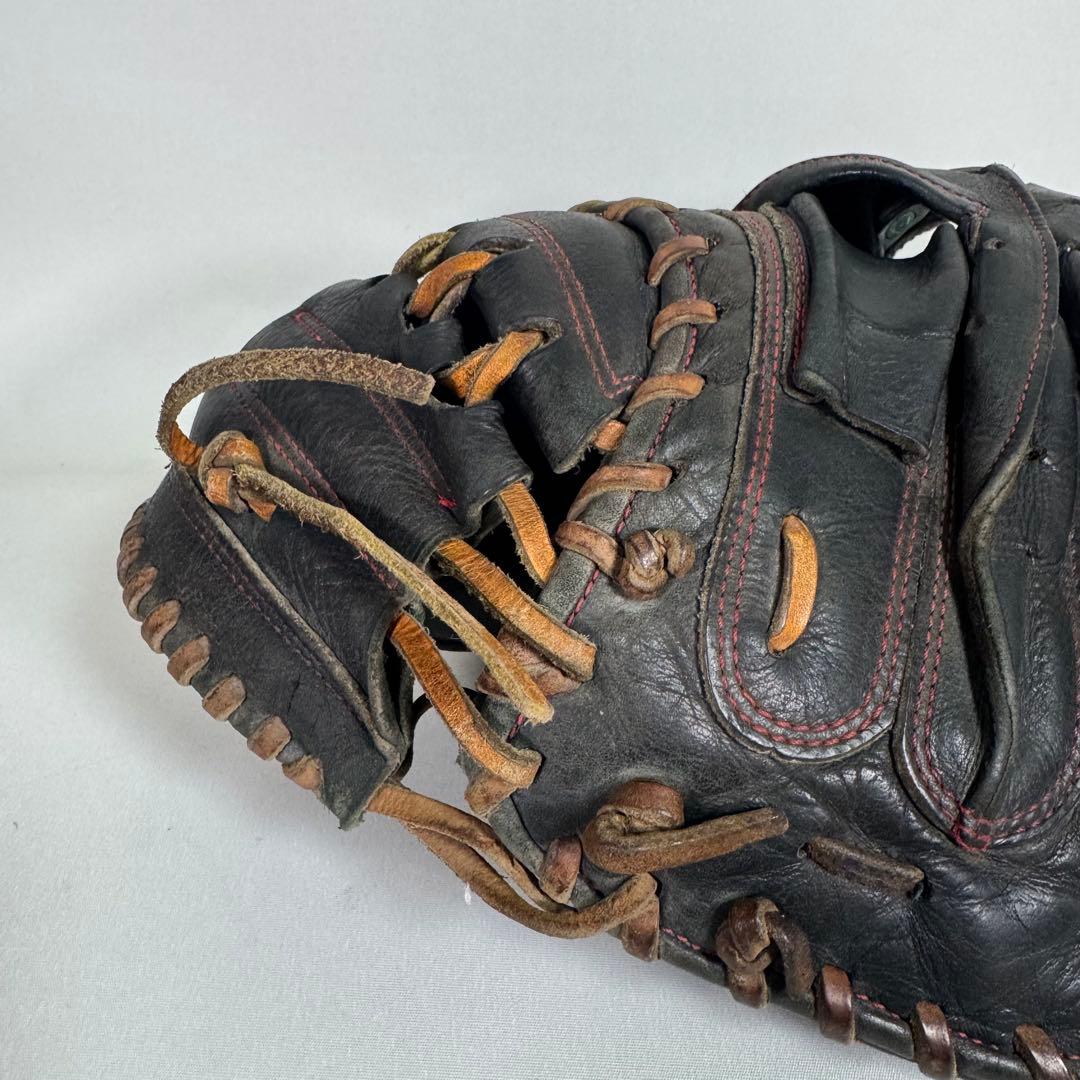 希少品　久保田スラッガー JCMP 少年用 キャッチャーミット