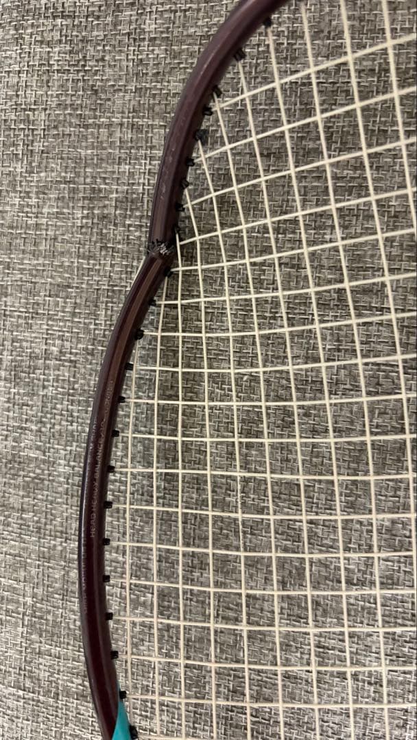 ヨネックス　アストロクス100zz 4ug5 ジャンク