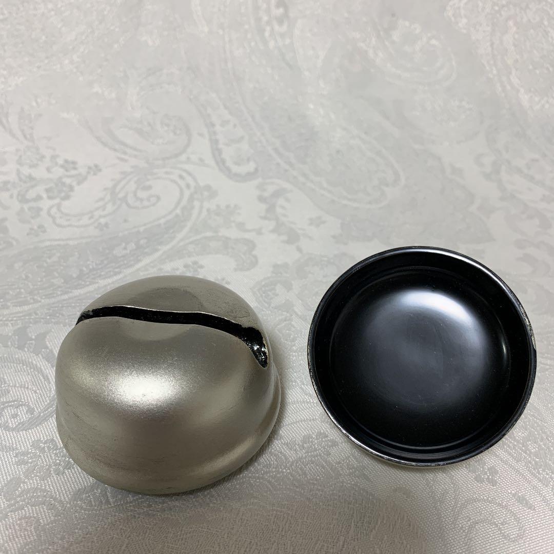 セール　鈴香合　茶道具