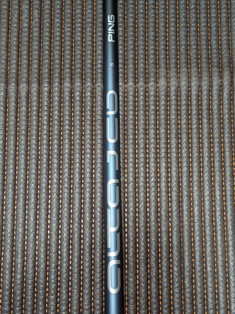 PING G425 LSTドライバー 10.5度　ヘッドカバー付き※早い者勝ち