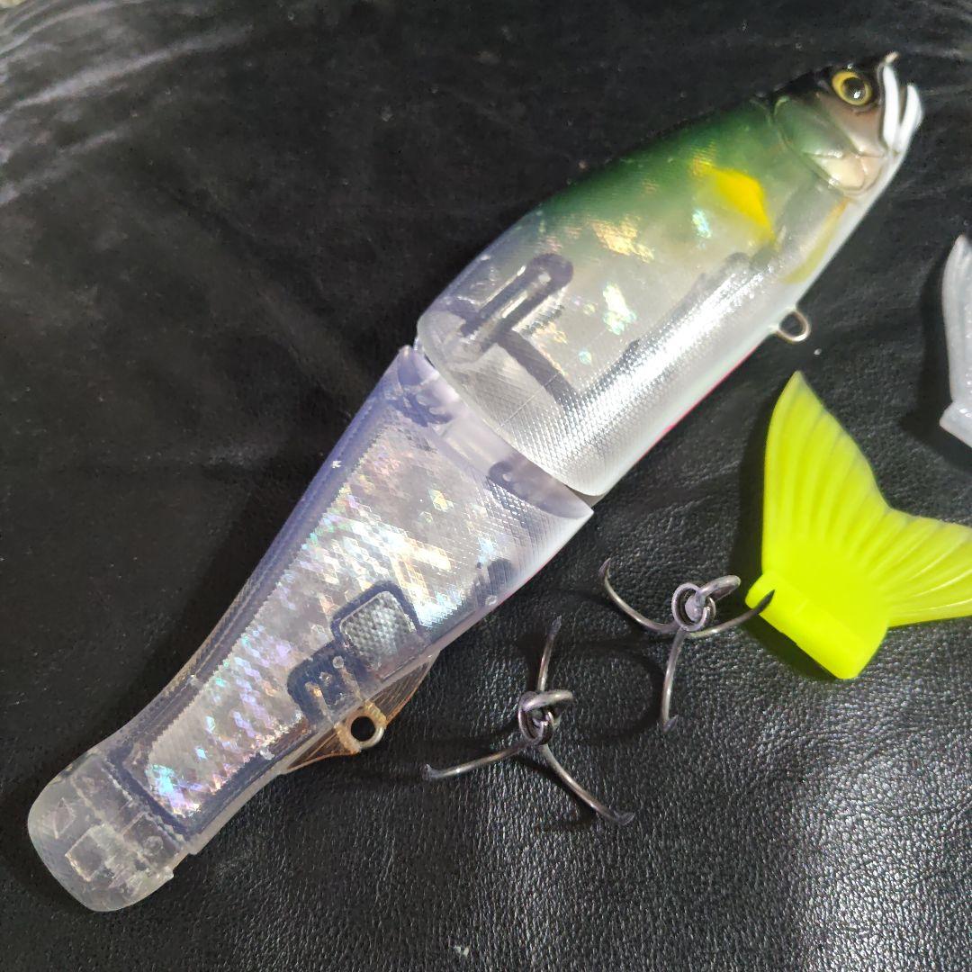 GAN CRAFT ガンクラフト尺ワンSF