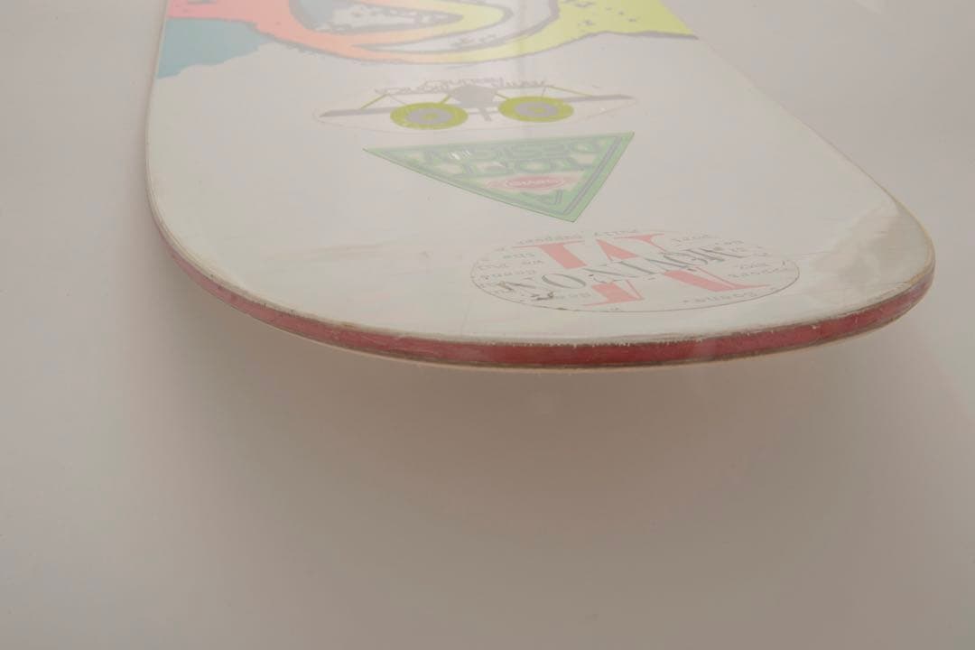 スノーボード SIMS SWITCH BLADE 1630 JAPAN