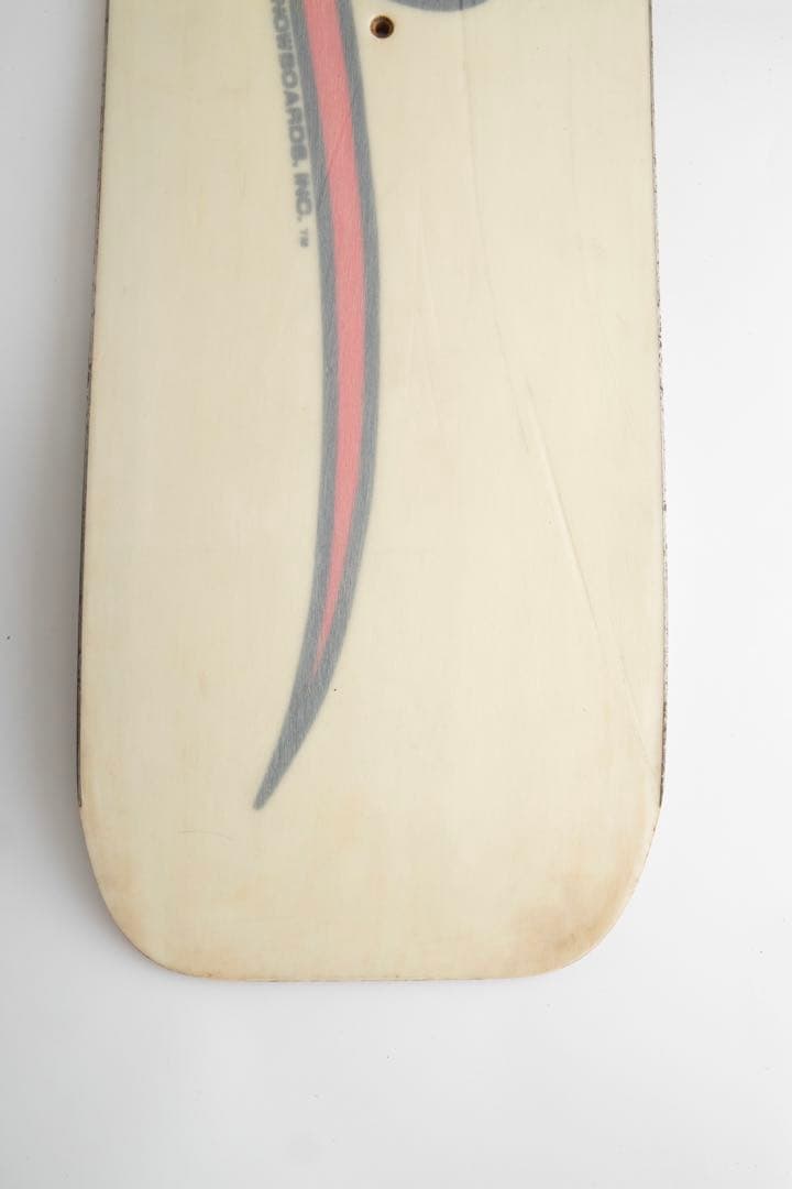 スノーボード SIMS SWITCH BLADE 1630 JAPAN