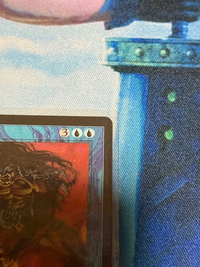 Force of Will 意思の力　1枚　マジックザギャザリング