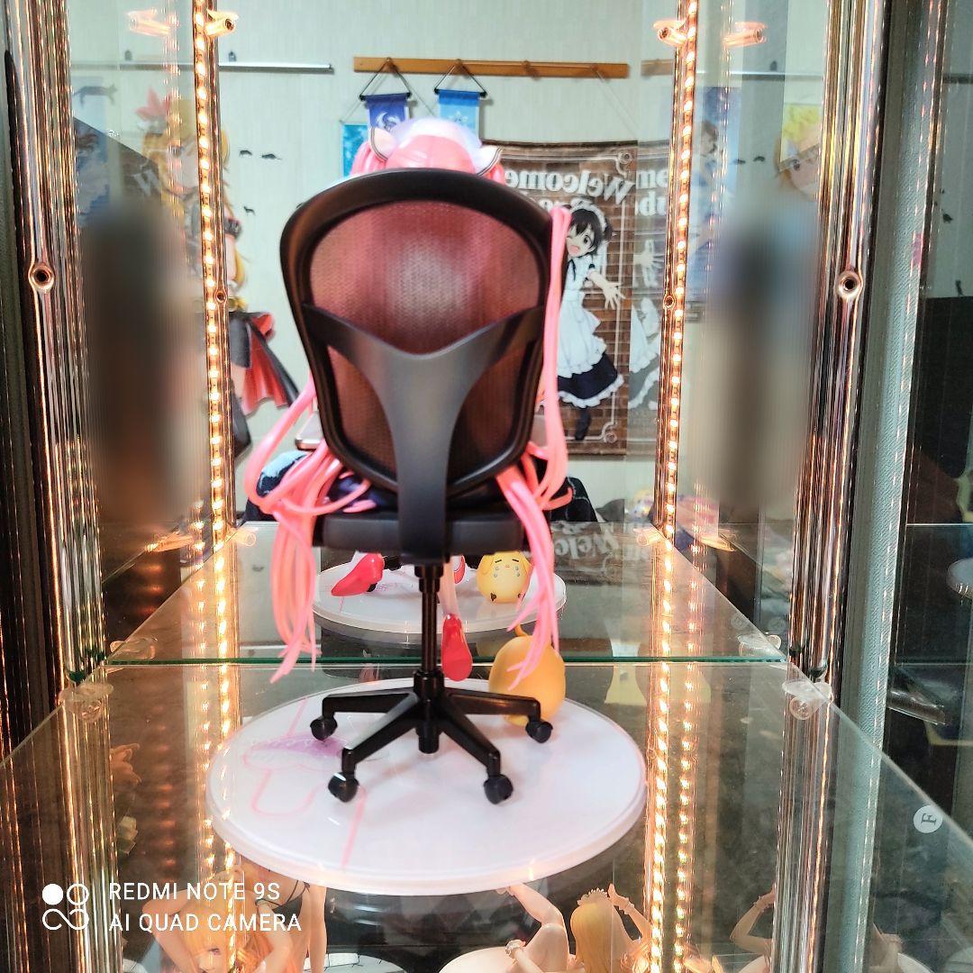 パーシュース 1/7フィギュア