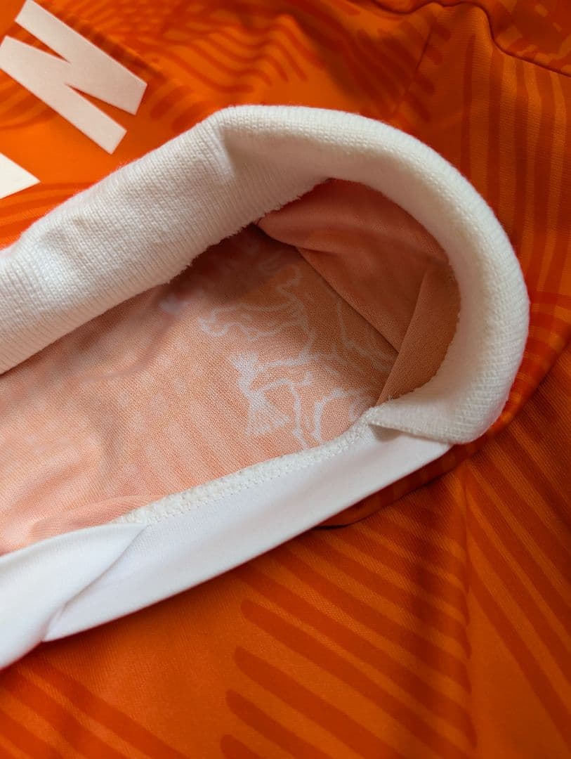 オランダ代表/ファン・バステン/ホーム/EURO92モデル