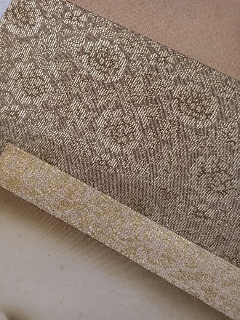 赤富士 古い掛け軸 美術品 骨董品 日本絵画 喜翠画