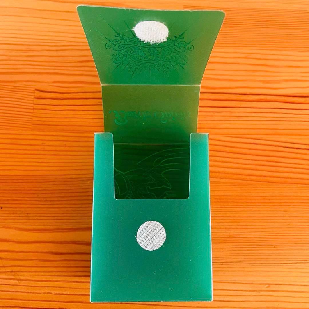 バトスピ　初期非売品　デッキケース　キングタウロス大公