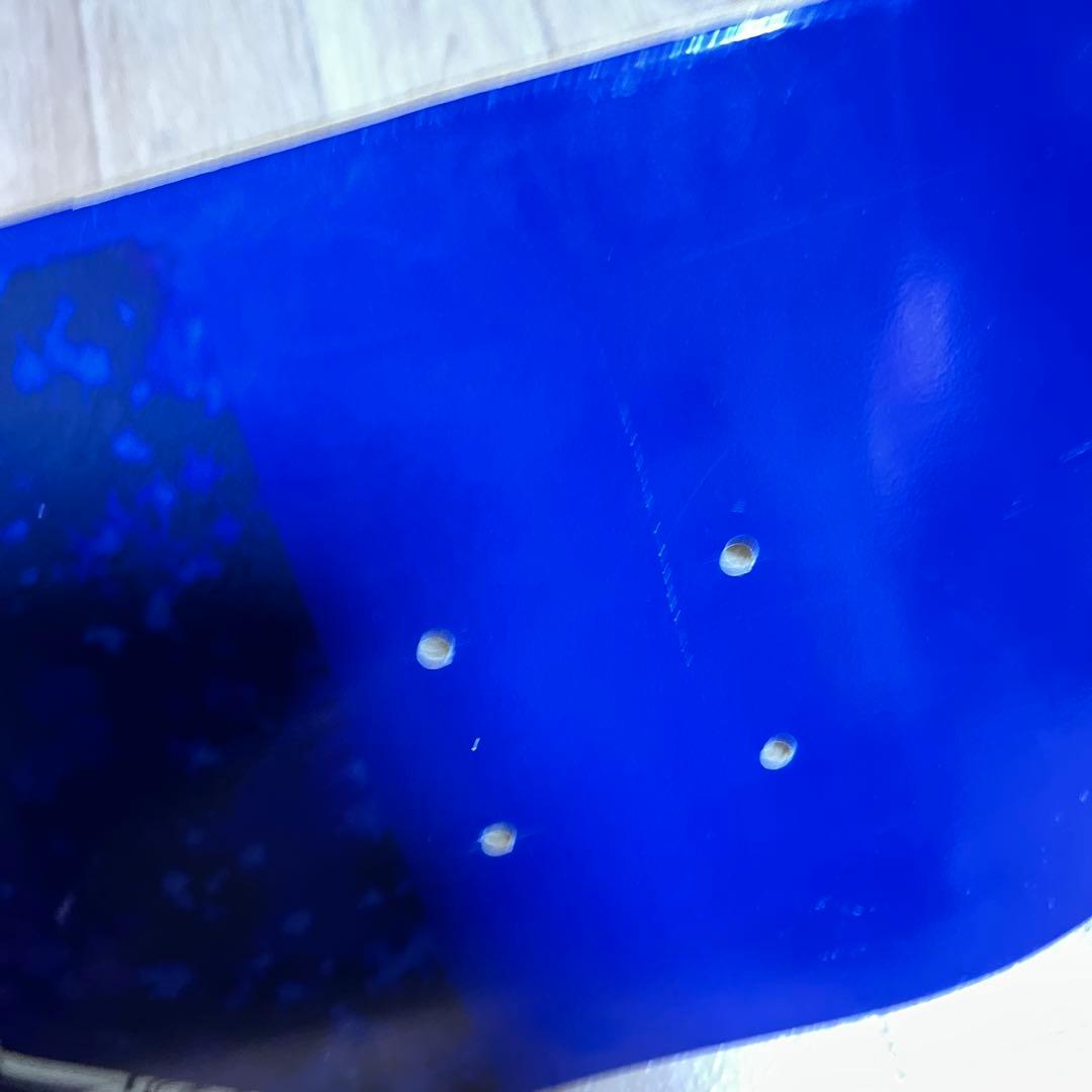 ガンダムデザイン スケートボードデッキ 8.0