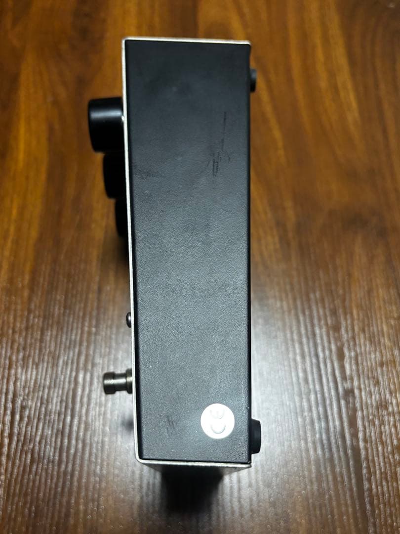 ギター Electro harmonix BIGMUFF