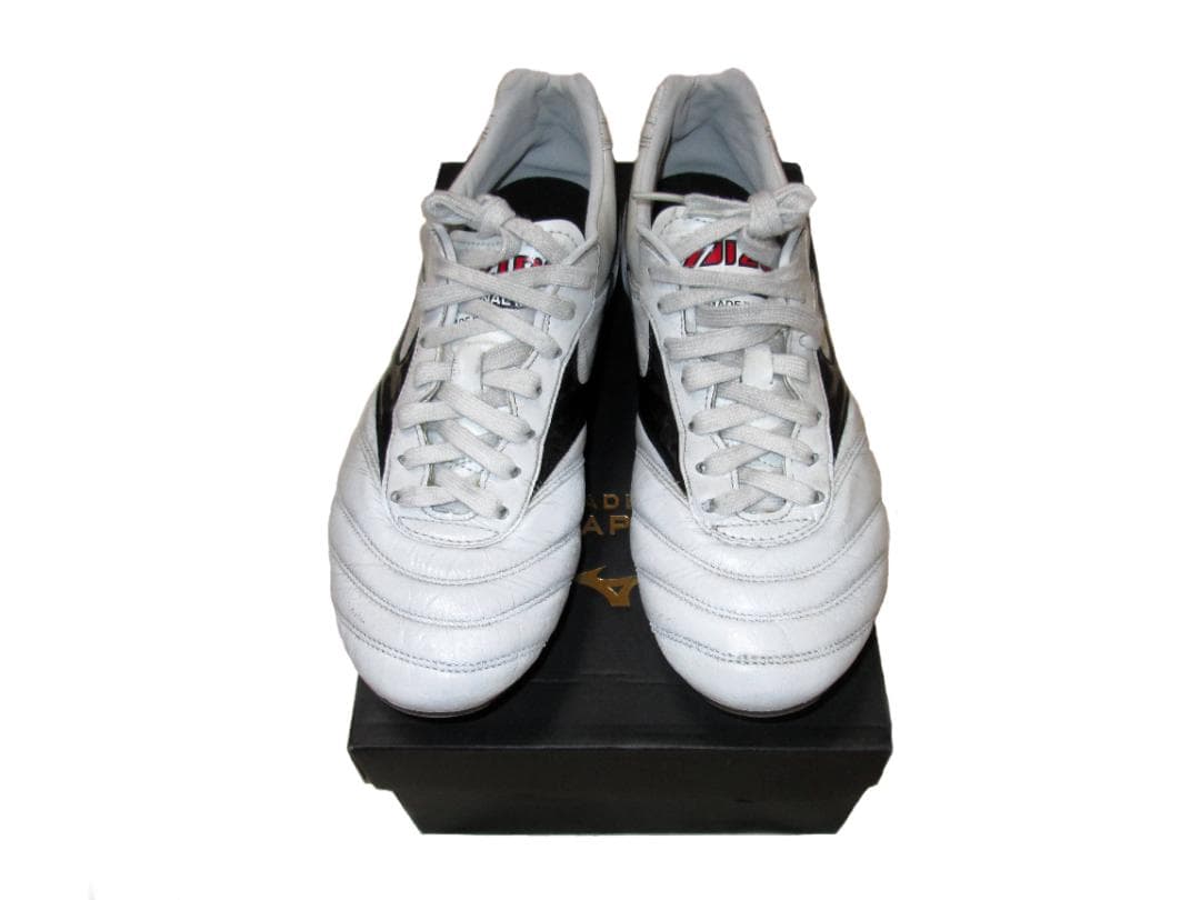 Mizuno Morelia サッカーシューズ モレリア2 JAPAN 25.5