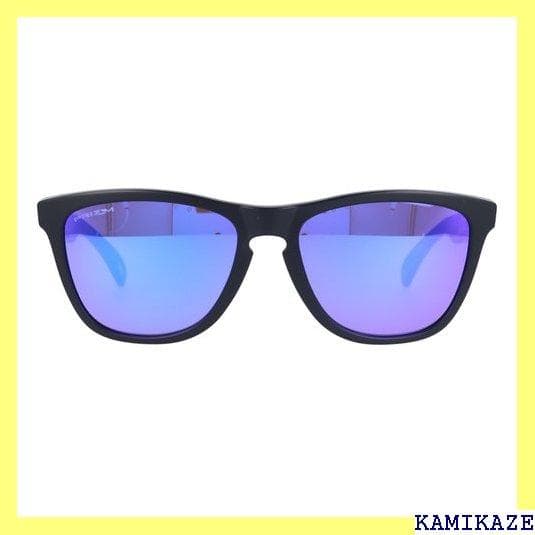 《＃アウトドアⅣ》 オークリー プレゼント VIOLET 型 サングラ 134