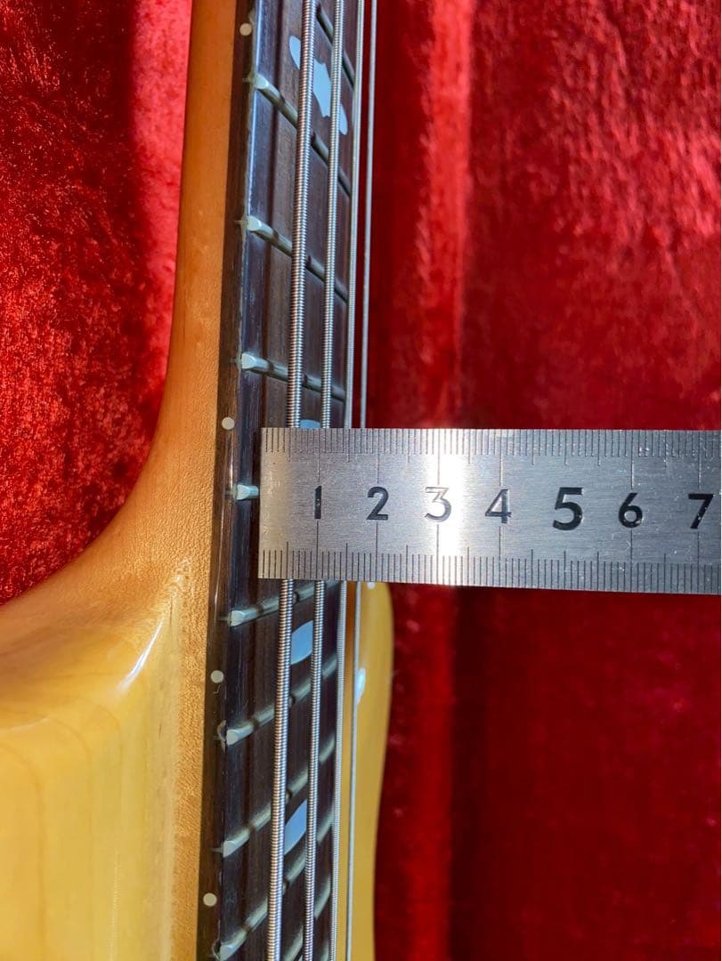 ヤマハ ブロードベース1200 BB1200 YAMAHA ベース