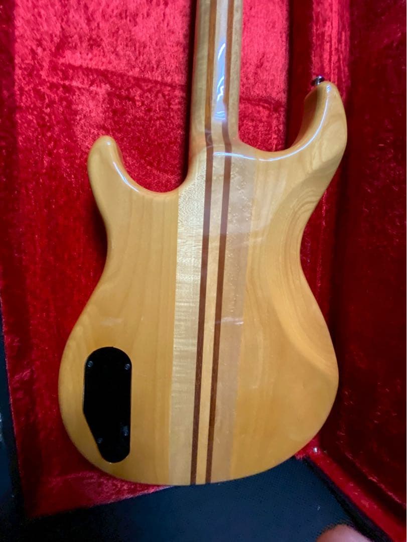 ヤマハ ブロードベース1200 BB1200 YAMAHA ベース