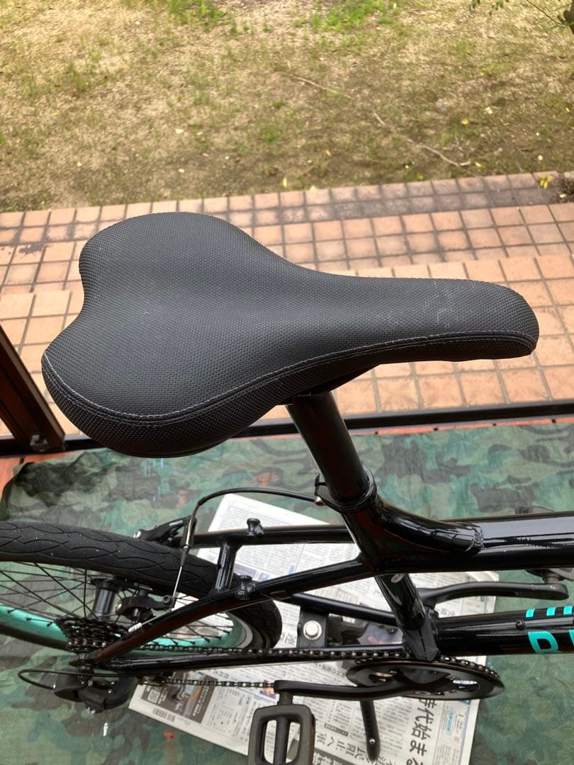 ビアンキ LECCO 黒