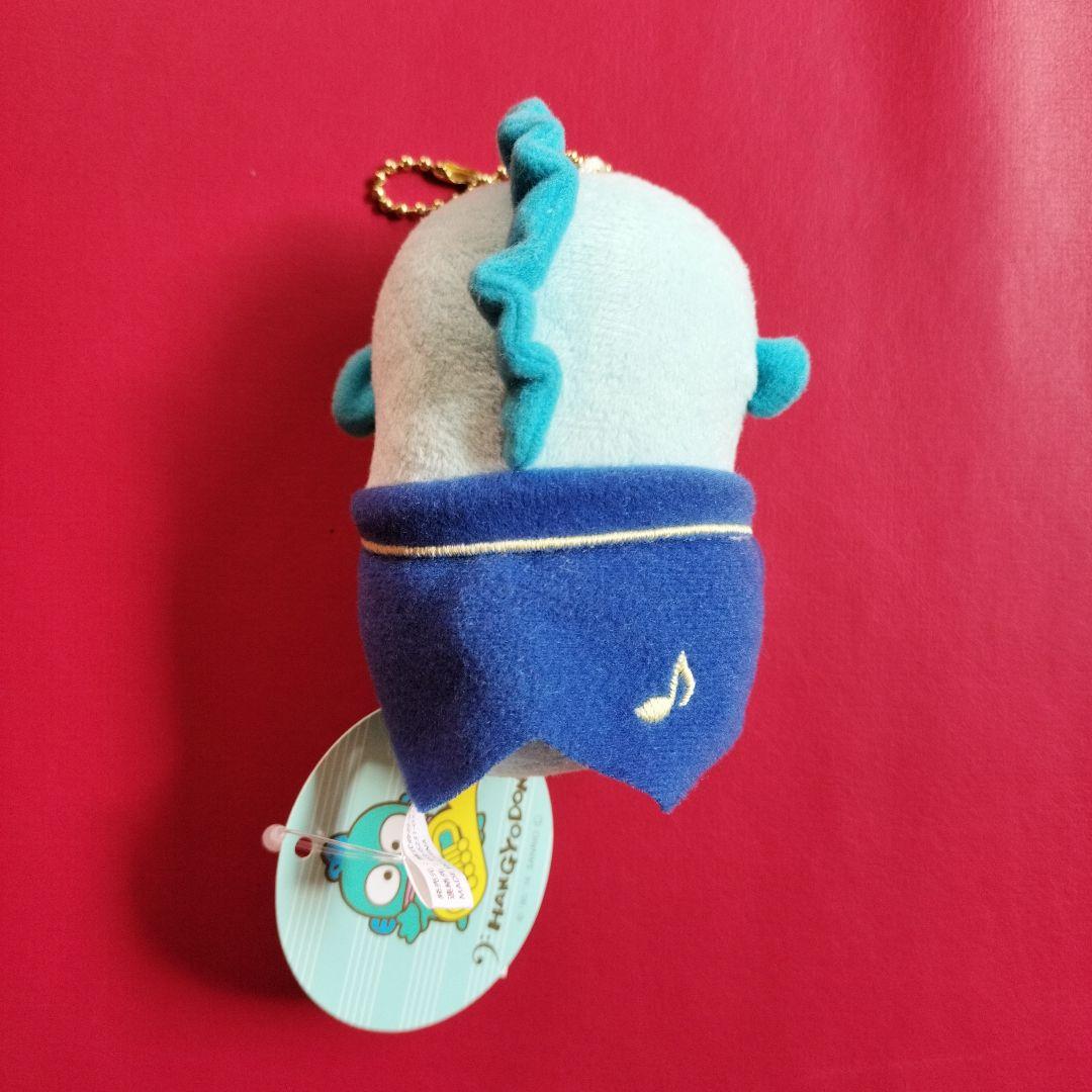 ハンギョドン チューバ ぬいぐるみ
