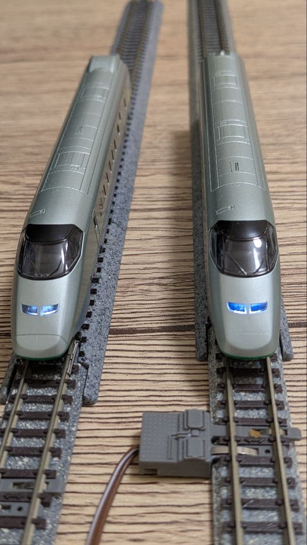 TOMIX E3 1000系 山形新幹線（つばさ）92726