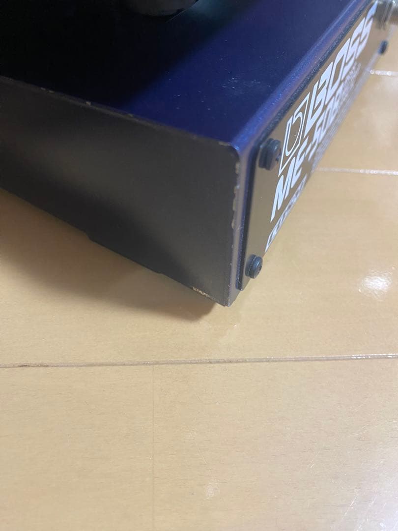 BOSS ME-50B ベース エフェクター