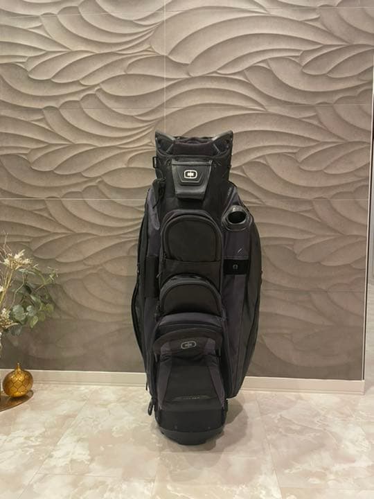 【期間限定】ogio キャディバッグ