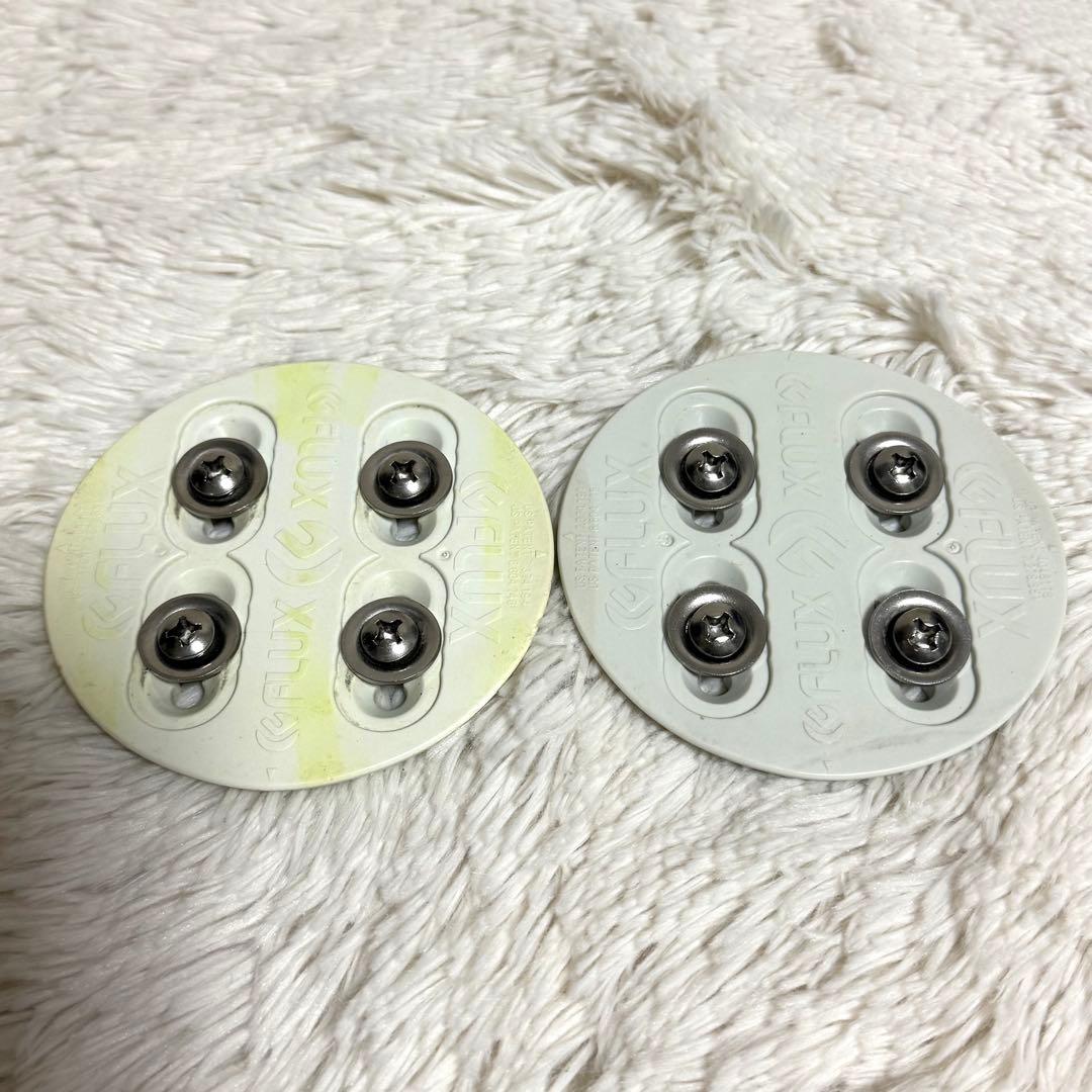 Tomuharu 専用　FLUX フラックス