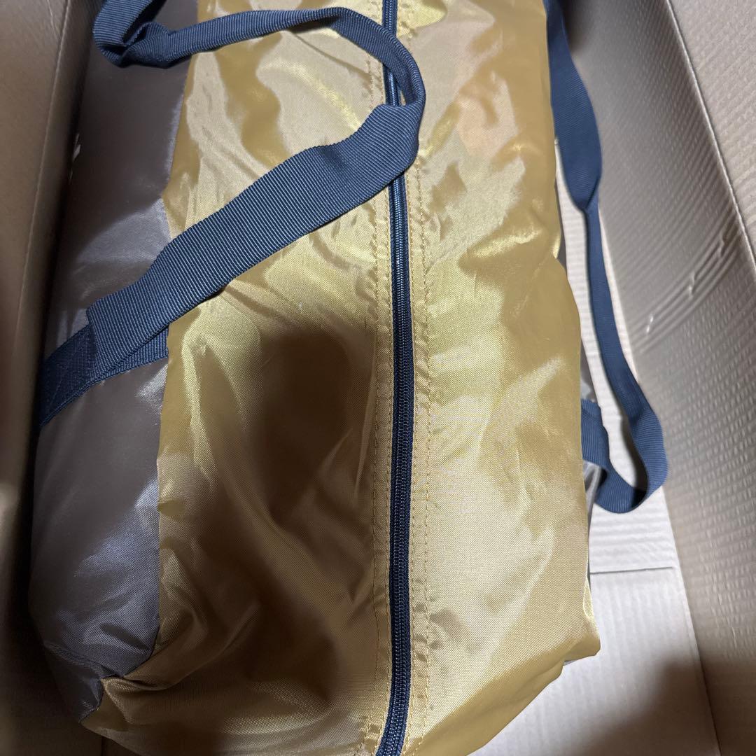 新品未使用　Peak Entry Pack TTテントのみ出品
