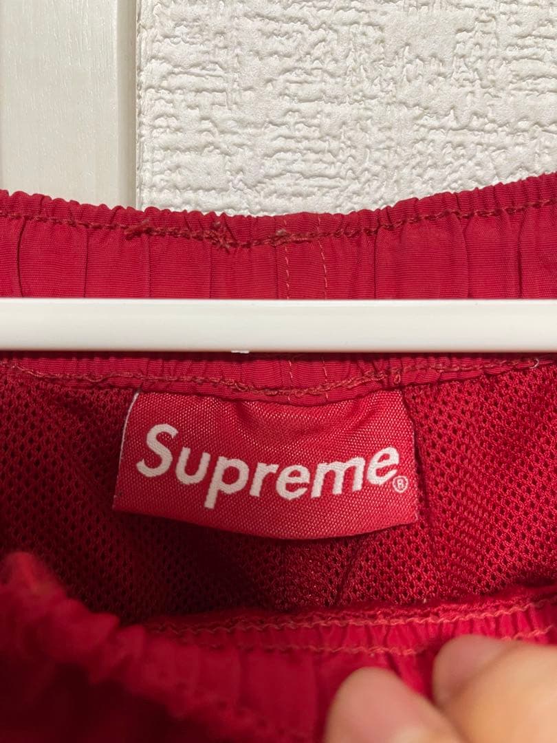 supreme パンツ