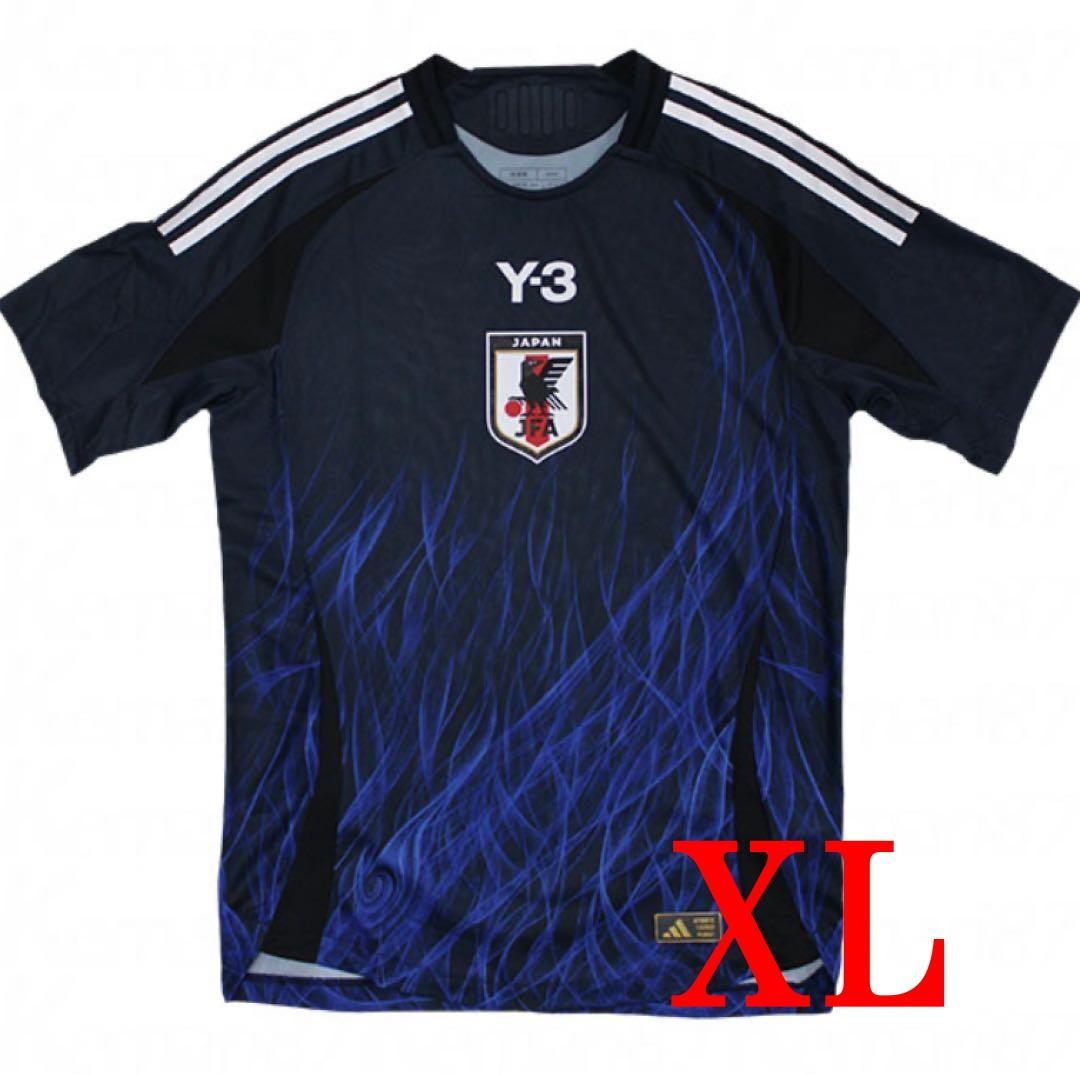 アディダス サッカー日本代表 2024 ホーム オーセンティック ユニフォーム