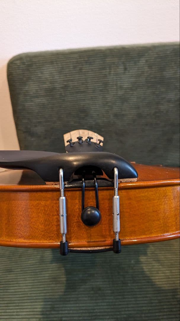 ローデリッヒ　ペゾルト PA701J 16inch ヴィオラ　40.6cm