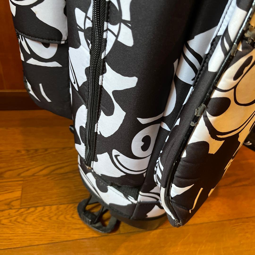 【限定完売品】PEARLYGATES フィリックス キャディバック